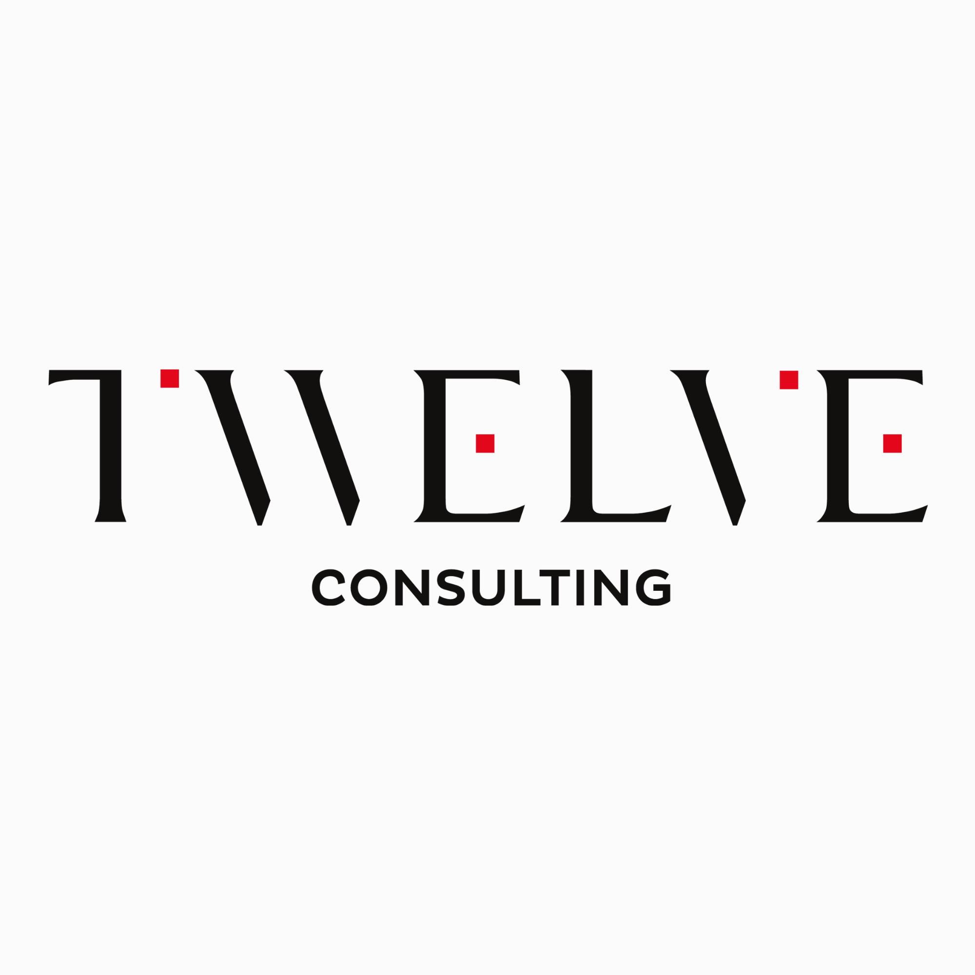 TWELVE CONSULTING